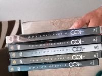 The 100, dvd staffel 1-5 Bayern - Regenstauf Vorschau