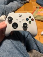 Xbox Controller West - Unterliederbach Vorschau