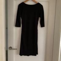 Marc O`Polo Kleid schwarz Jersey Gr. 36 Niedersachsen - Goslar Vorschau