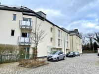 Sorgenfrei in die Zukunft: Barrierearme 4 Zimmer-Wohnung mit Terrasse und Tiefgaragenstellplatz Nordrhein-Westfalen - Leverkusen Vorschau