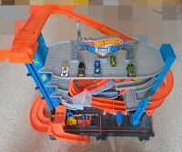 Hot Wheels - City Mega Garage und Waschstraße Bayern - Bischofsgrün Vorschau