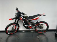 Sur-ron Firefly Elektro Cross E-Bike Surron, Honda CRF Design Bayern - Wiesau Vorschau