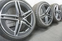 NEU Winterräder A45 CLA45 AMG W177 C118 X118 19 Zoll AMG C562 Nordrhein-Westfalen - Kall Vorschau