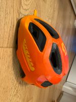 Kinderhelm Fahrradhelm Scott Spunto Junior 50-56cm München - Au-Haidhausen Vorschau