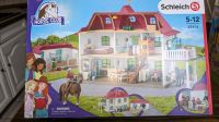 Schleich Haus mit Stall 42416 Niedersachsen - Emden Vorschau