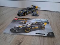 Lego Speed Champions Mercedes AMG GT 3 Sachsen-Anhalt - Beendorf Vorschau