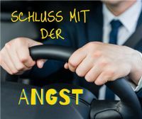 Endlich ohne Angst, locker und entspannt Auto fahren in Herzogenrath