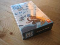 Ice Age Game Box Domino und Eisbergspiel NEU OVP Niedersachsen - Jork Vorschau