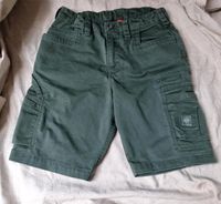 Engelbert Strauss Strauß kids Hose Short Shorts 146/152 Kinder Nordrhein-Westfalen - Wesel Vorschau