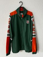Karl Kani Vintage Trainingsjacke, grün | NEU! ❤️ Hessen - Rodgau Vorschau