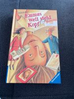 Buch ,,Emmas Welt steht Kopf‘‘ Hessen - Babenhausen Vorschau