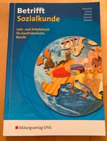 Sozialkunde Lehr- und Arbeitsbuch für kaufmännische Berufe Rheinland-Pfalz - Frankenthal (Pfalz) Vorschau