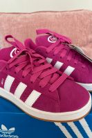 Adidas Campus Pink Fusion Schleswig-Holstein - Lübeck Vorschau