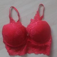 Rosaroter Bustier BH by Lascana - Größe 75C! Bayern - Waal Vorschau