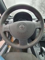 Opel Tigra X-C Roadster Lenkrad Multifunktion Leder Bj.04 Niedersachsen - Bremervörde Vorschau