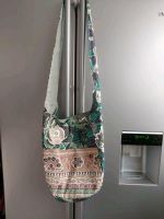 Sadhu Bag, Ethno Shopper, Schulterbeutel/ Umhängetasche Damen Dortmund - Mengede Vorschau