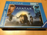 Puzzle 1000Teile Avatar Sully Ravensburger Bayern - Kleinostheim Vorschau