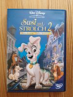 Walt Disney Susi und Strolch2 DVD Sachsen - Werdau Vorschau