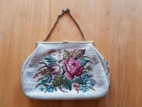 Handtasche Handarbeit Vintage TOP Niedersachsen - Sauensiek Vorschau