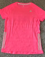 ADIDAS Damen Sport Shirt pink Gr. 42/44 climacool supernova NEU Niedersachsen - Uelsen Vorschau