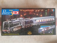 3D Puzzle "Der Orientexpress aus den 20er Jahren" Nordrhein-Westfalen - Bünde Vorschau