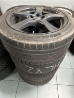 BMW X2 Winterräder 235/45R18 98V Nordrhein-Westfalen - Krefeld Vorschau