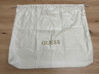 GUESS Stoff-Tasche Stoff-Beutel Aufbewahrungs-Beutel für Tasche Berlin - Marzahn Vorschau