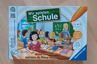 Ravensburger tiptoi Spiel Wie spielen Schule 5-7J. Bad Doberan - Landkreis - Bartenshagen-Parkentin Vorschau