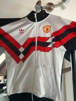 Manchester United - Adidas Trainingsjacke Nordrhein-Westfalen - Gelsenkirchen Vorschau