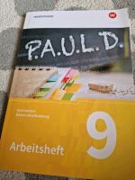 P.A.U.L.D. Arbeitsheft 9 Baden-Württemberg - Obersulm Vorschau