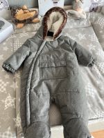 Winteroverall von topomino gr 56 Nordrhein-Westfalen - Heinsberg Vorschau