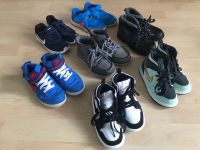 *NEUWERTIG* Boots, Turnschuh Oshkosh, Nike, Puma Gr. 27/27,5 Berlin - Steglitz Vorschau