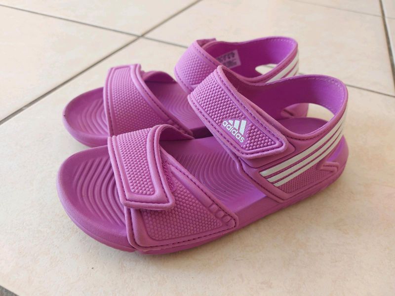 Adidas akwah badeschuhe hotsell