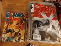 Uncanny X Men 351-400 US Marvel Comics vfn+/nm Nürnberg (Mittelfr) - Südstadt Vorschau