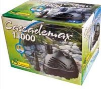 UBBINK GASCADEMAX 12000!! - Einzelstück - 199,- € Niedersachsen - Bunde Vorschau