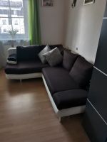 Couch mit Ausziehfunktion als Bett Bayern - Penzberg Vorschau