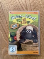 DVD Shaun das Schaf Ernte gut, alles gut Rheinland-Pfalz - Haßloch Vorschau