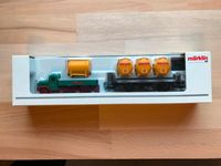 Märklin 48006 Museumswagen-Set "Kaiser Brauerei" Nordrhein-Westfalen - Pulheim Vorschau