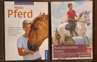 Kerstin Diacont Ausbalanciertes Reiten, Kosmos mein Pferd Bayern - Bischbrunn Vorschau