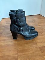 Paul Green Ankle Boot NEU schwarz, Gr. 5,5 Bayern - Aschaffenburg Vorschau