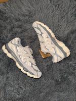 Asics Gel Nyc Cream Oyster Grey Gr. 37 39 44,5 Neu Häfen - Bremerhaven Vorschau