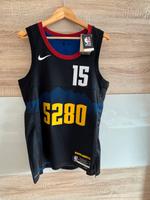 Nike NBA Denver Nuggets City Edition Jokic Jersey Nordrhein-Westfalen - Merzenich Vorschau