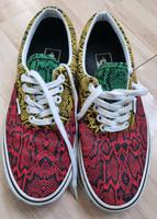 Vans Rasta Schuhe Gr. 38.5 wie neu Kr. Altötting - Burgkirchen Vorschau