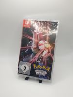 Pokémon Leuchtende Perle (Nintendo Switch Neu OVP - Versiegelt Baden-Württemberg - Mannheim Vorschau