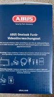 Abus Onelook Funk Videoüberwachungsset Niedersachsen - Hameln Vorschau