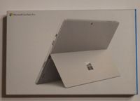 Microsoft Surface 4 Pro silber Bayern - Neutraubling Vorschau