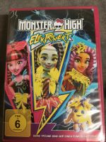 Monster high Puppen Nordrhein-Westfalen - Oberhausen Vorschau