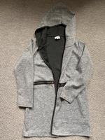 Apricot Cardigan grau mit Kapuze S/M Bayern - Coburg Vorschau