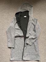 Apricot Cardigan grau mit Kapuze S/M Bayern - Coburg Vorschau