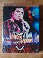 CD+DVD Michael Jackson Live in Yokohama Düsseldorf - Bilk Vorschau
